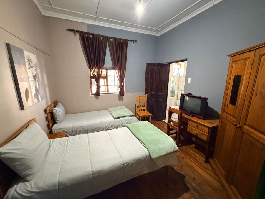 Commercial Property for Sale in Worcester Western Cape